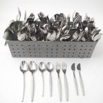 624 1407 CUTLERY SET